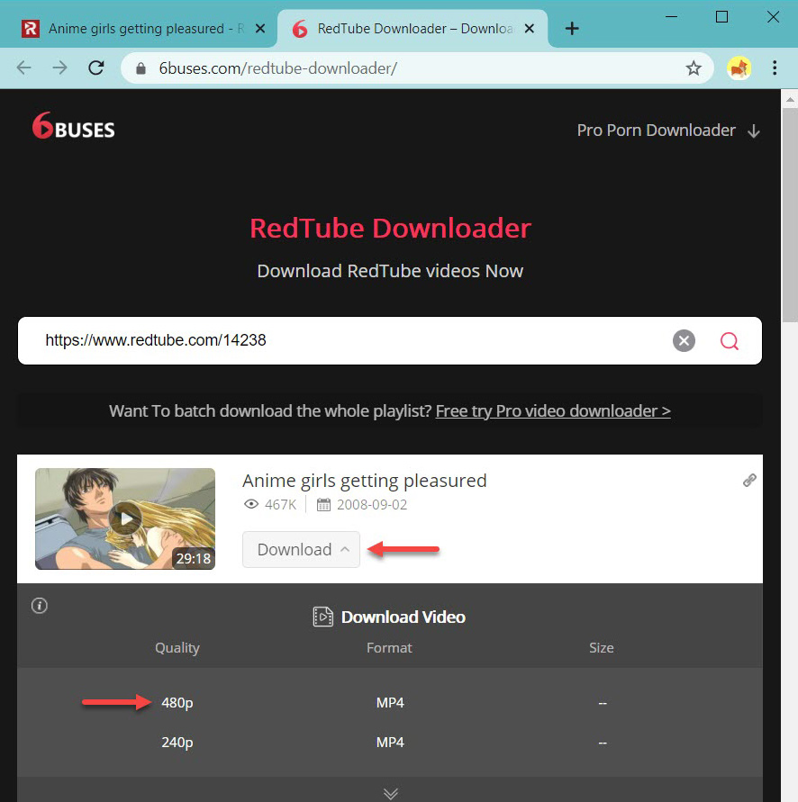 ahmed mustafa recommends Redtube Com Free Videos