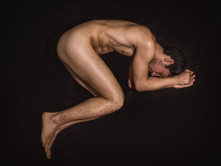 alonzo hampton add photo black nude sexy men