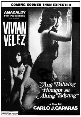 alexander holmes recommends vivian velez bold movies pic