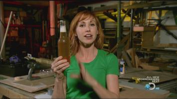 cheri denis share kari byron leaked pics photos