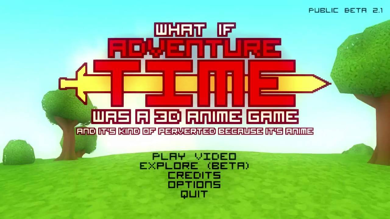 dick cruise recommends adventure time 3d game secrets pic