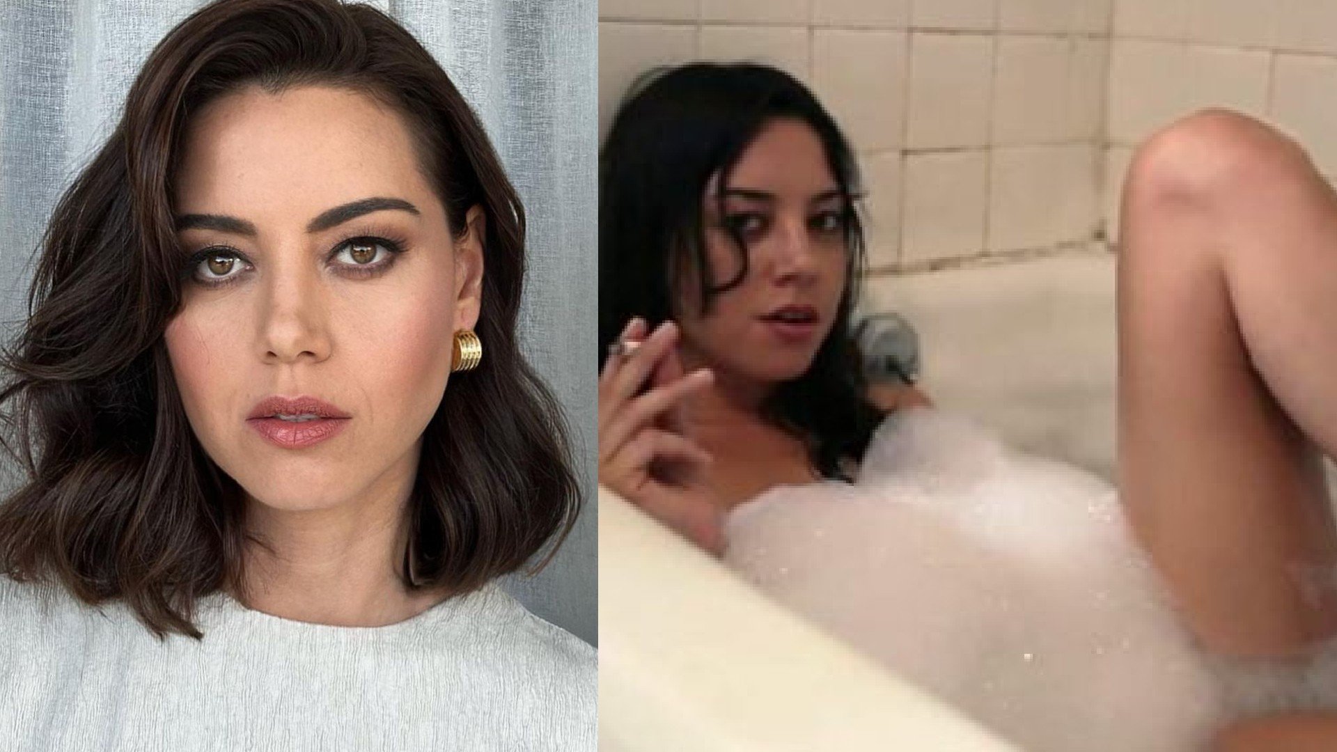 charles emmanuel recommends aubrey plaza leaked pictures pic