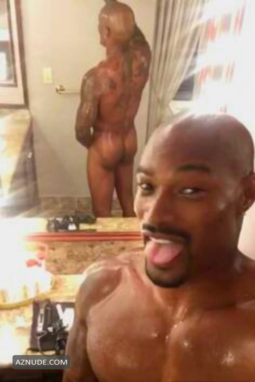 cody mummey recommends tyson beckford nude pictures pic