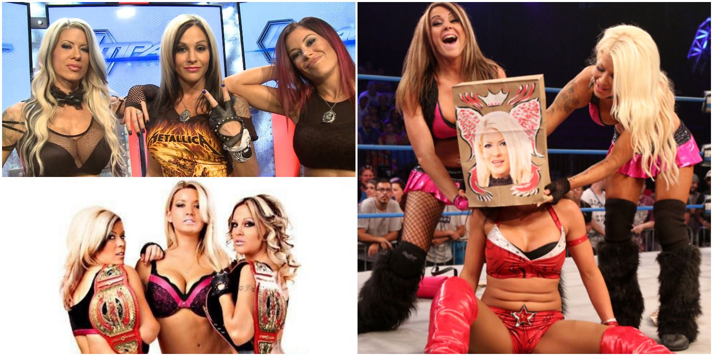 brian schilder recommends Tna Velvet Sky Porn