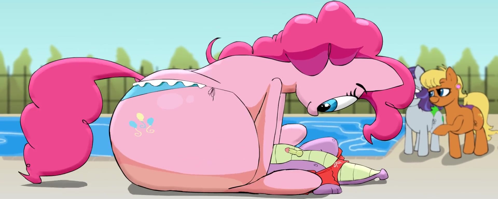 Pinkie Pie Porn video net