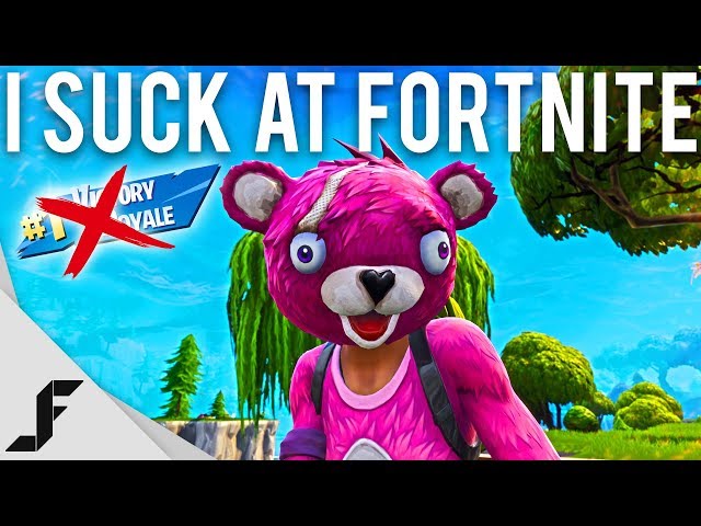 barry whyte recommends i suck at fortnite pic