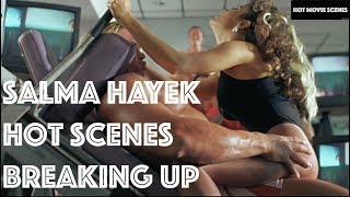 alison dixon recommends salma hayek hot scene pic