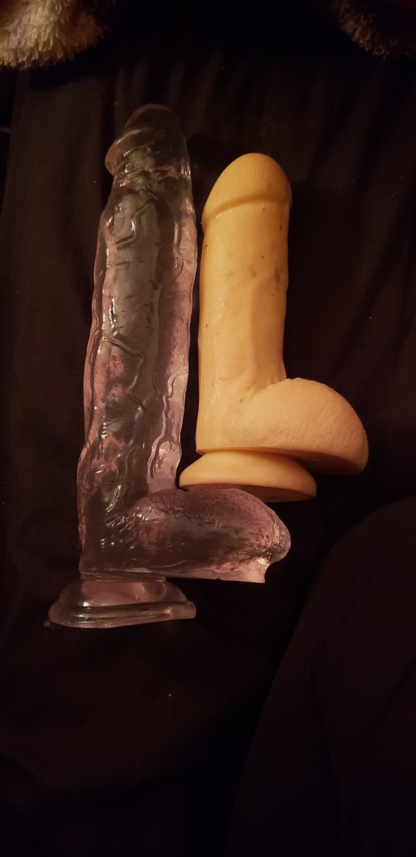 annette daniel recommends biggest dildo ever used pic