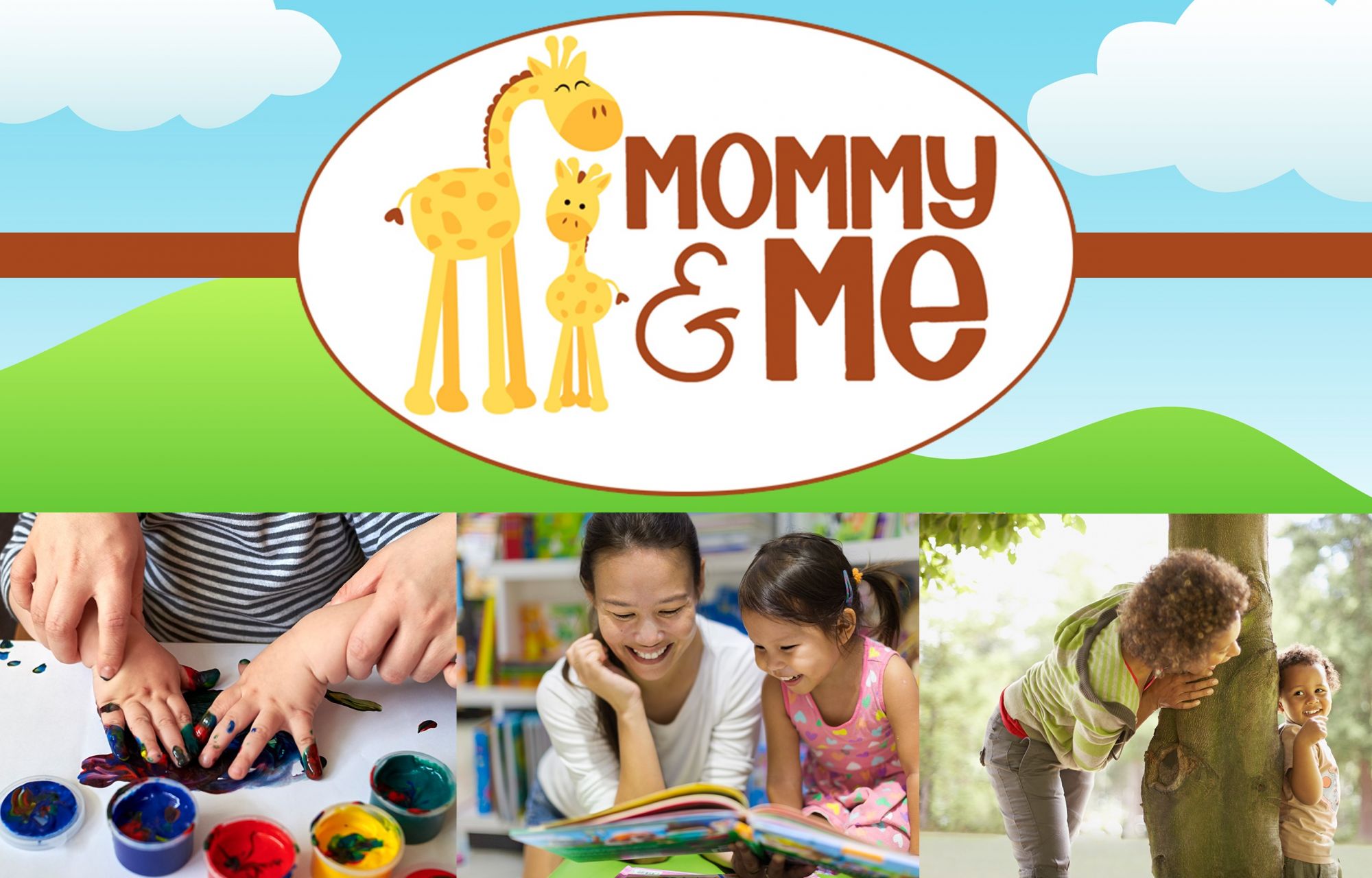 andrei dobrescu recommends mommy and me 5 pic
