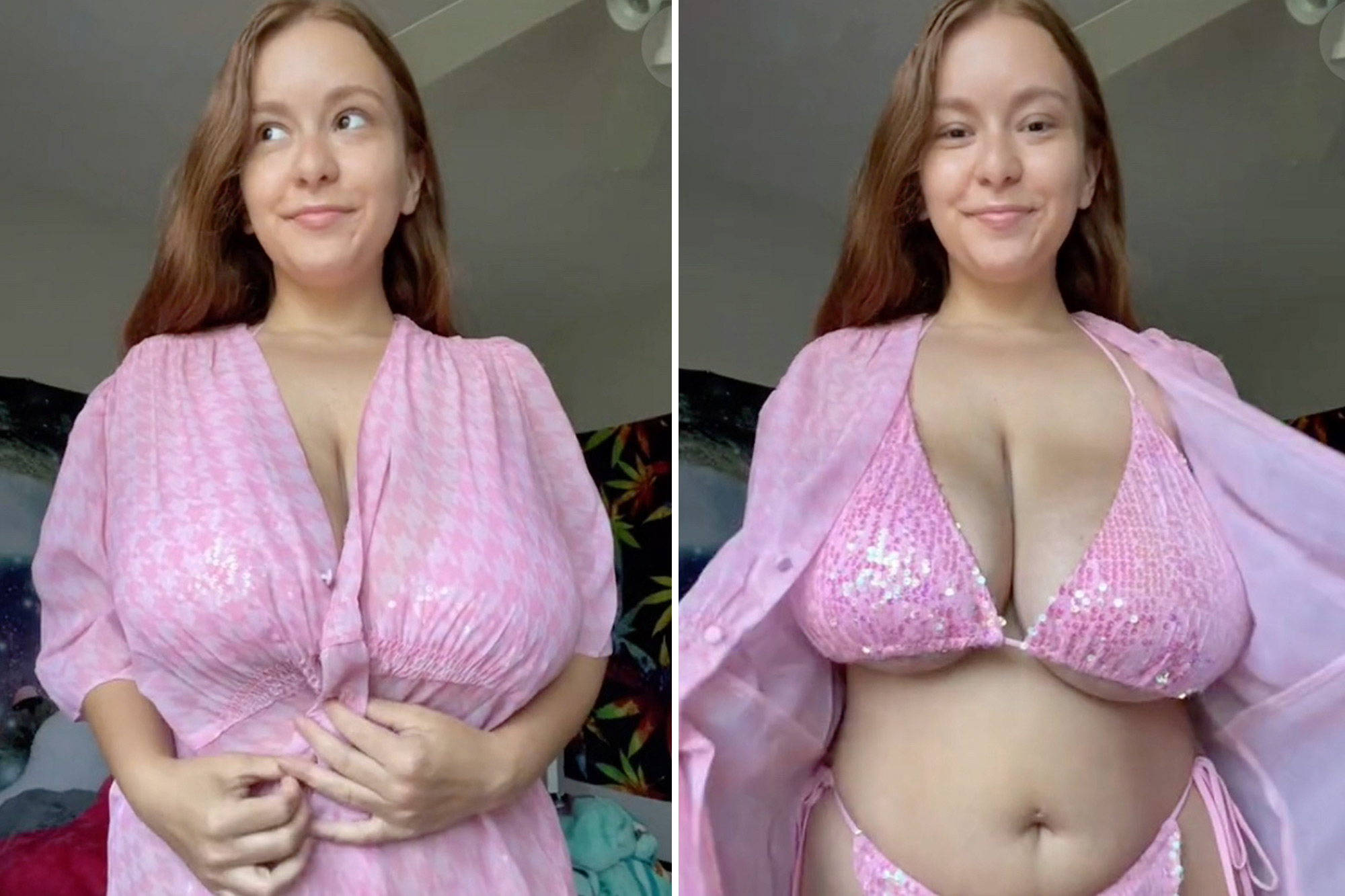 aura rosales recommends asian big breast videos pic