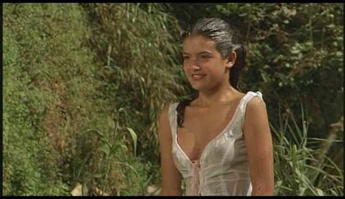 phoebe cates sex scene