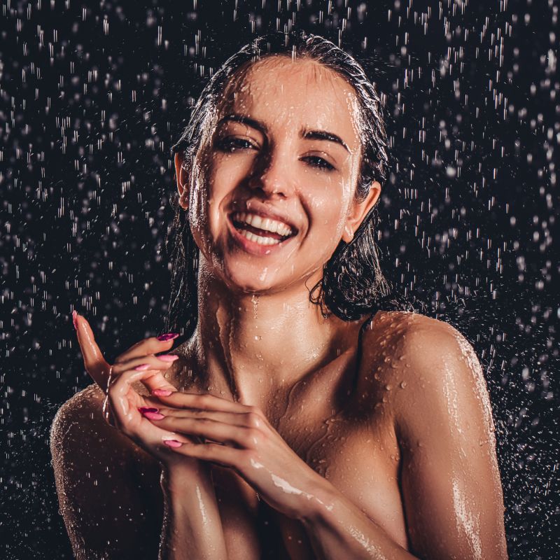 angela southern recommends how to take sexy shower pictures pic