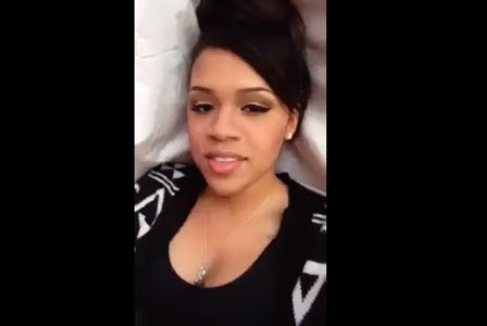 ice jj fish girlfriend