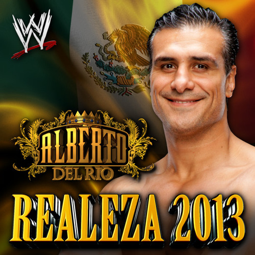 derrick comeaux recommends alberto del rio theme pic