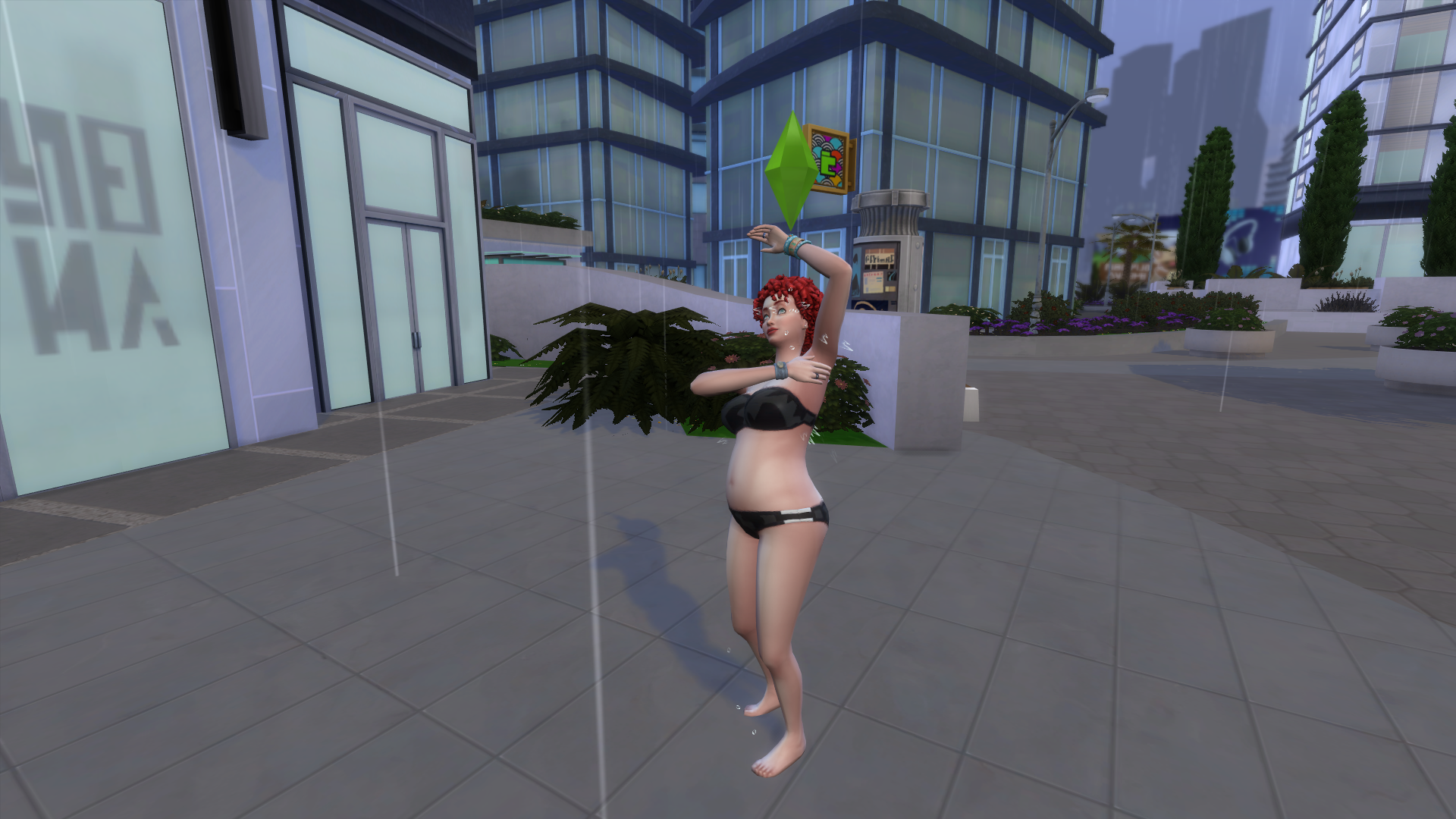 andy aitkens recommends sims 4 mod nude pic