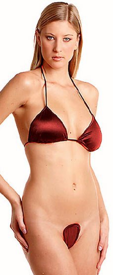 art callahan recommends What Is Ac String Bikini