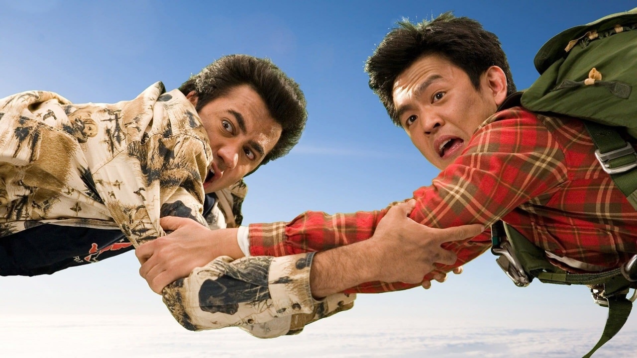 alok parasrampuria recommends Harold And Kumar Watch Online