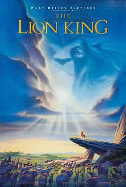 alan makin recommends lion king sex stories pic