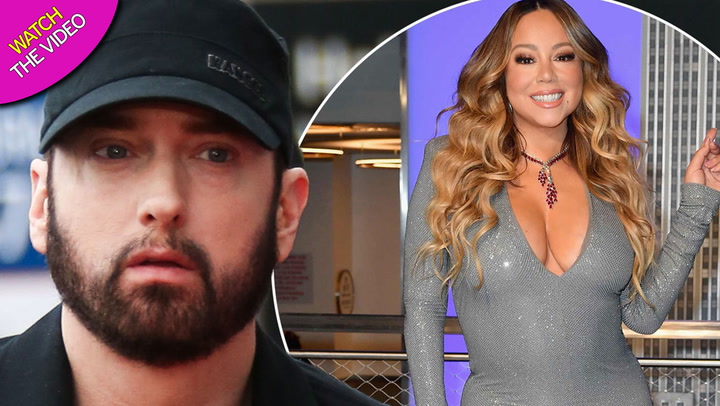 ali mcnabb recommends mariah carey sex porn pic