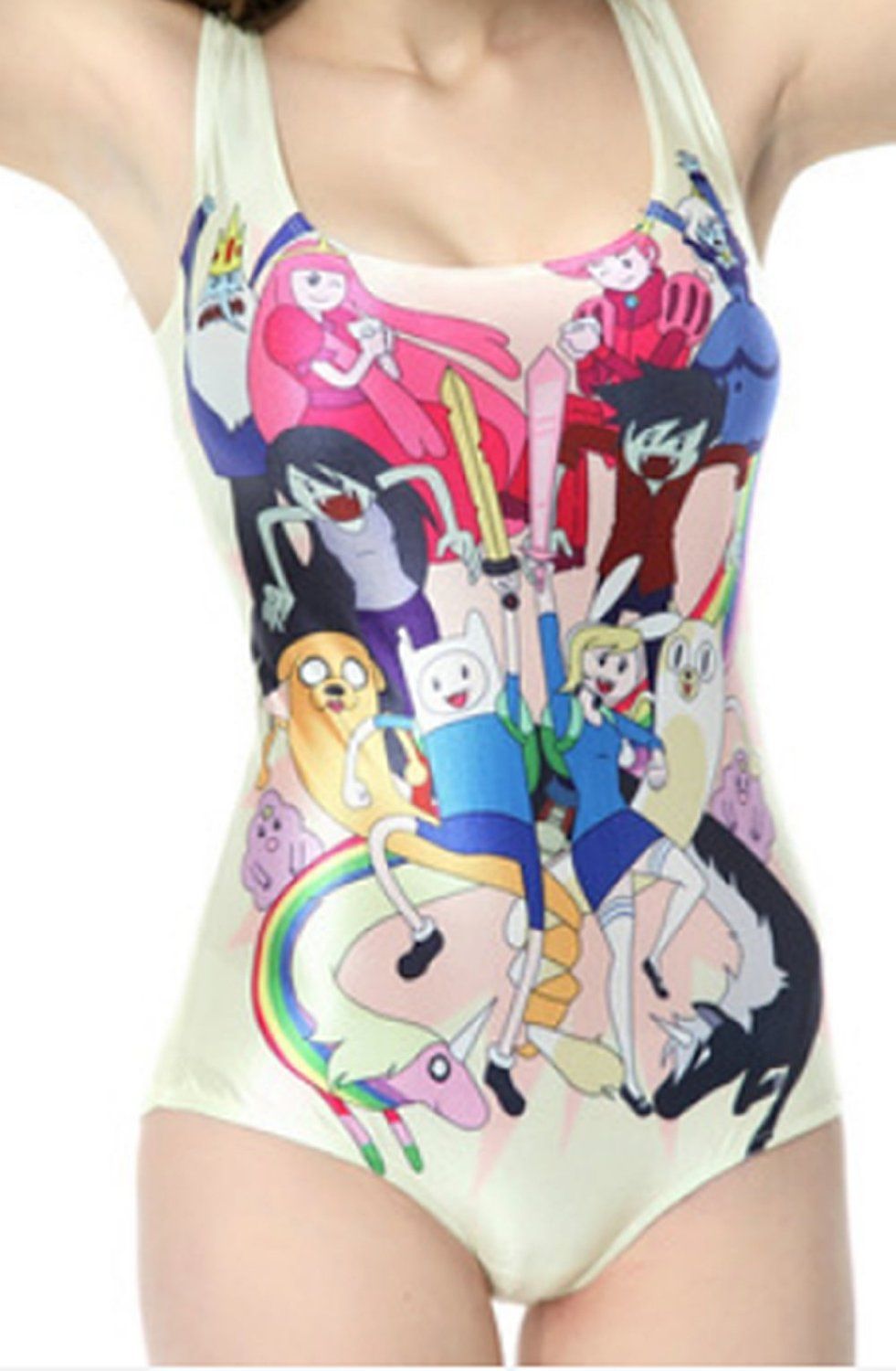 alice butterfield add adventure time bathing suit photo
