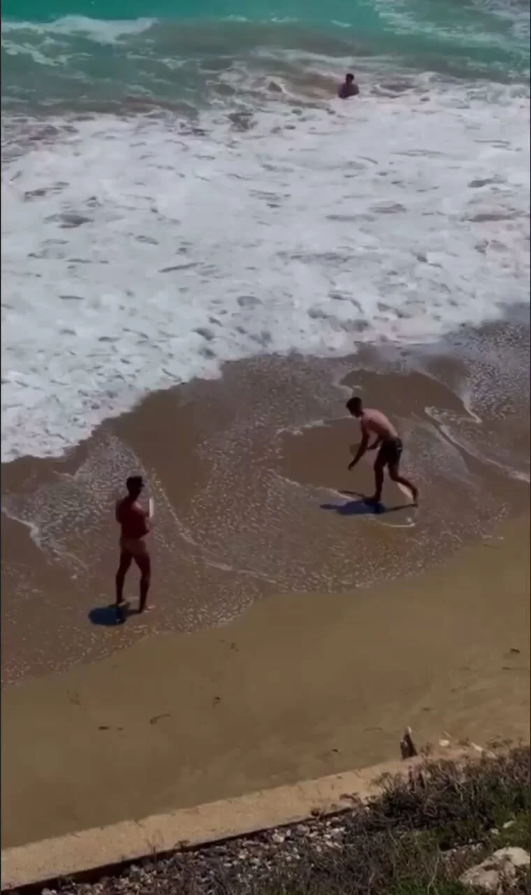 brent moulton share nudist on the beach videos photos