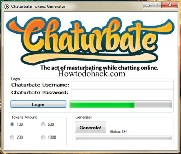 alexander crutchfield recommends how to hack chaturbate pic