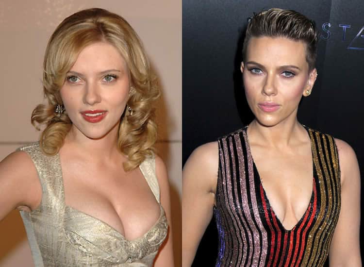 betty cyphers add scarlett johansson boobs fake photo