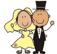 alia bellamy recommends bride and groom gif pic