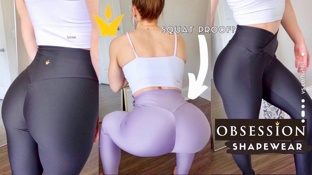 charlie schein recommends Yoga Pants Try On Haul