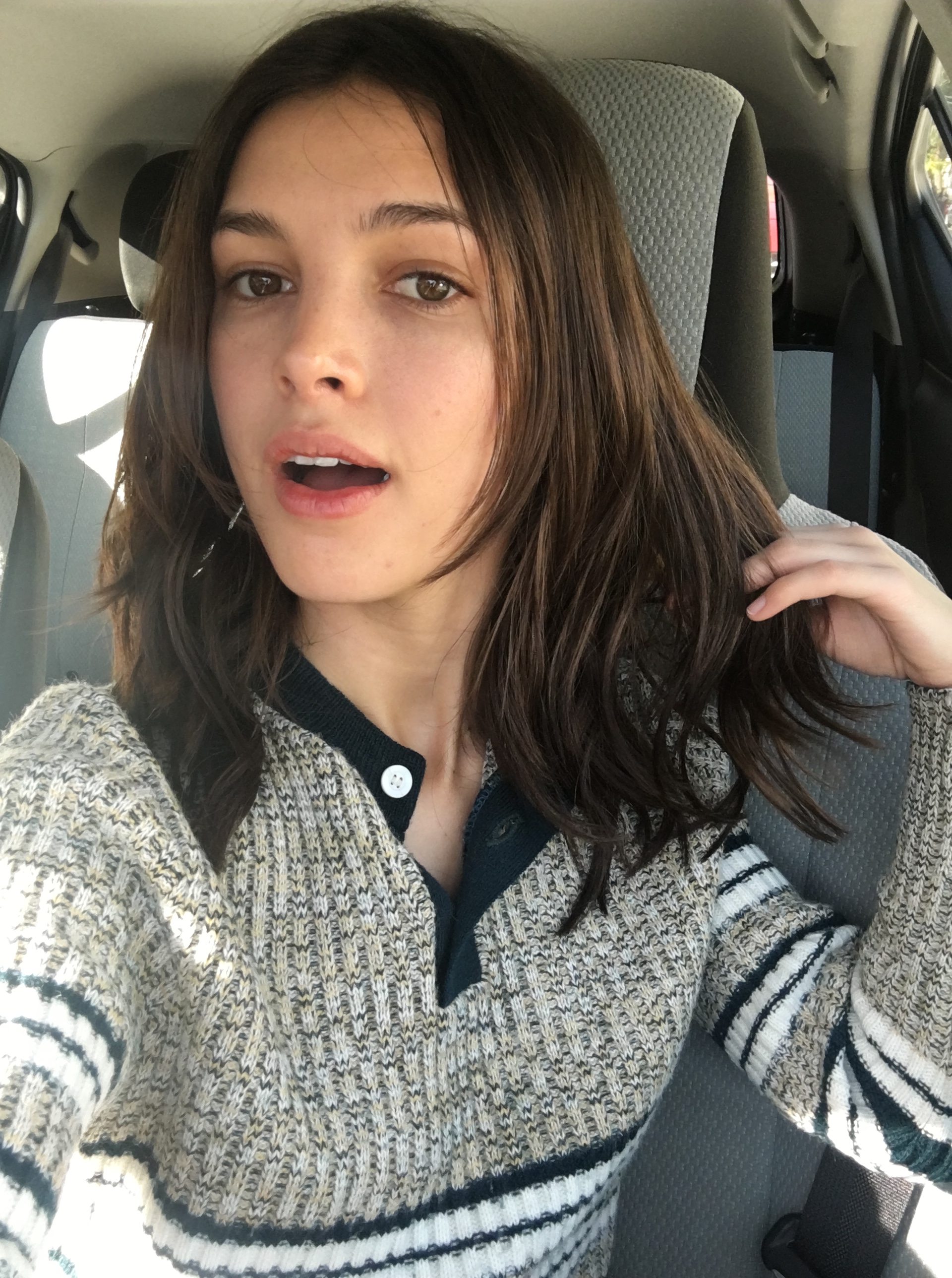 asamoah joseph recommends denyse tontz hot pic