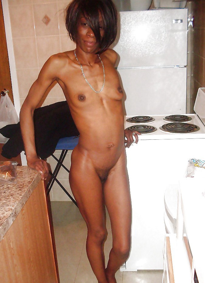 bel reyes share naked thin black women photos
