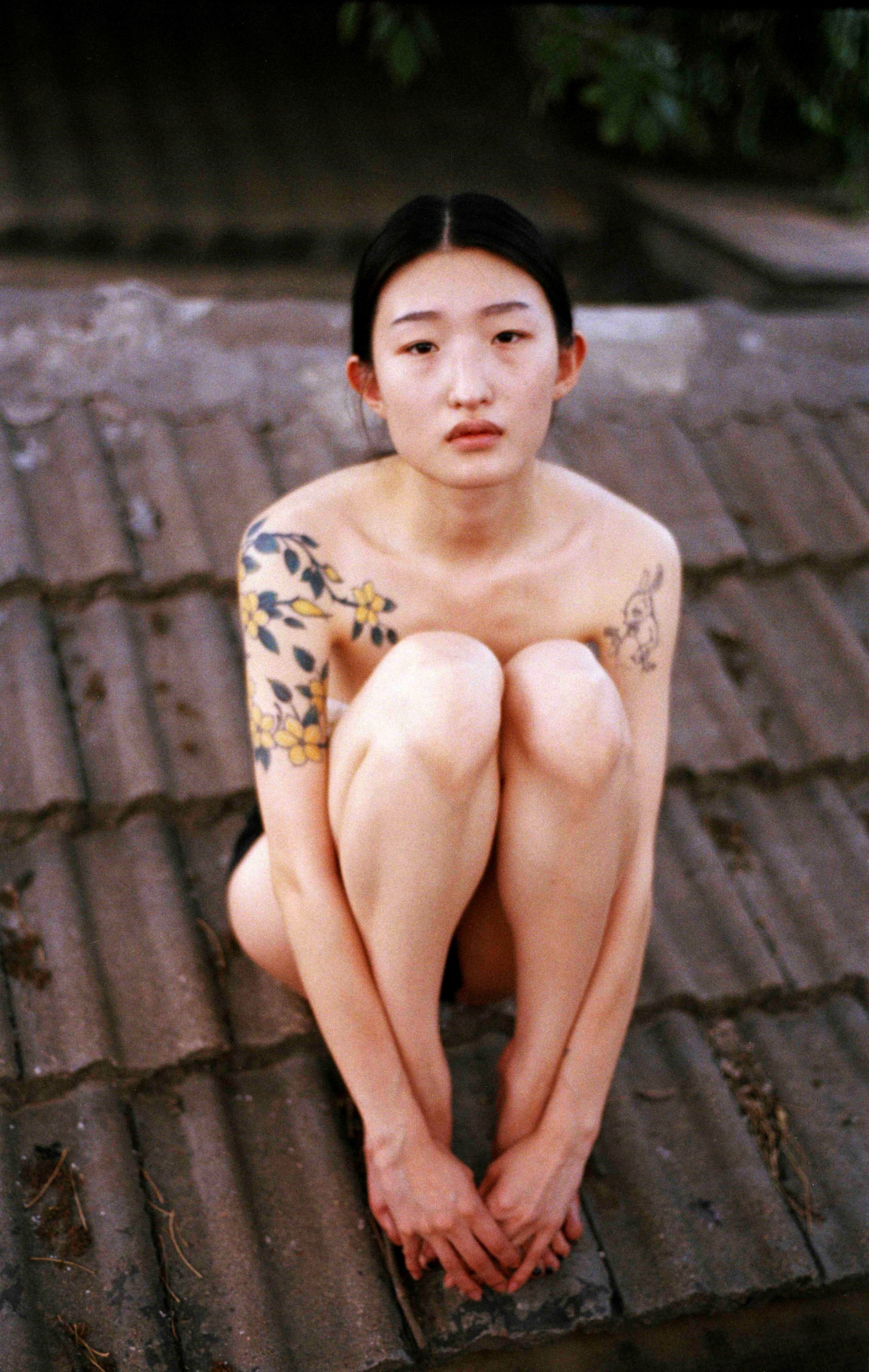 andrej sykora recommends Asian Teen Nudist