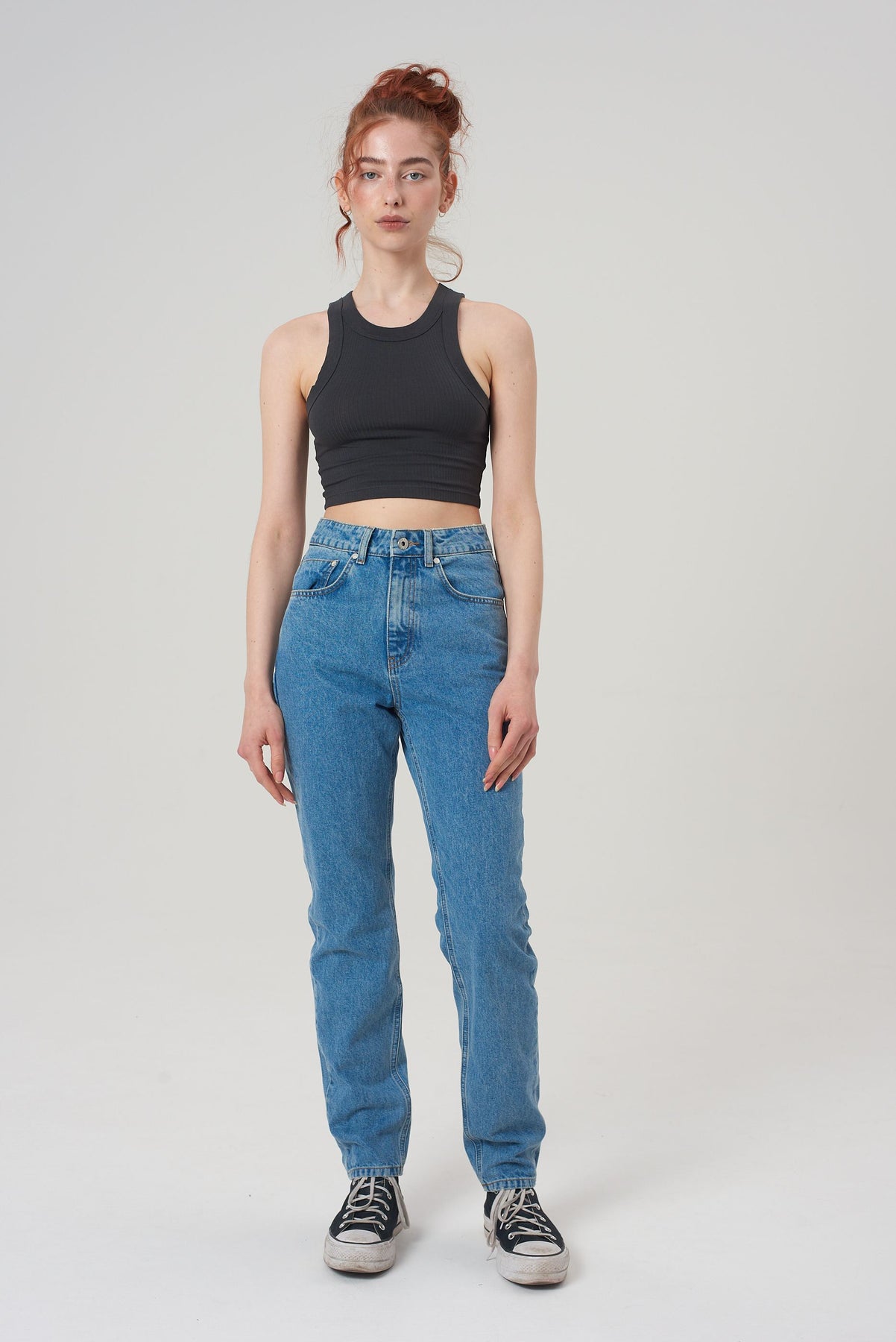 chloe finley recommends Butt Cut Jeans