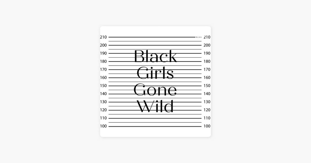 carolyn irizarry recommends black grils gone wild pic