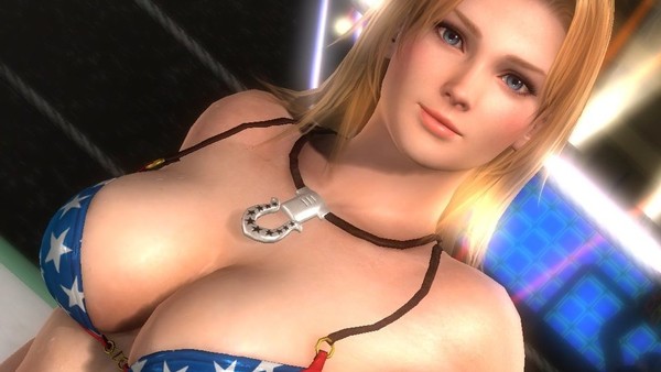 aarron vine recommends video game characters with big boobs pic