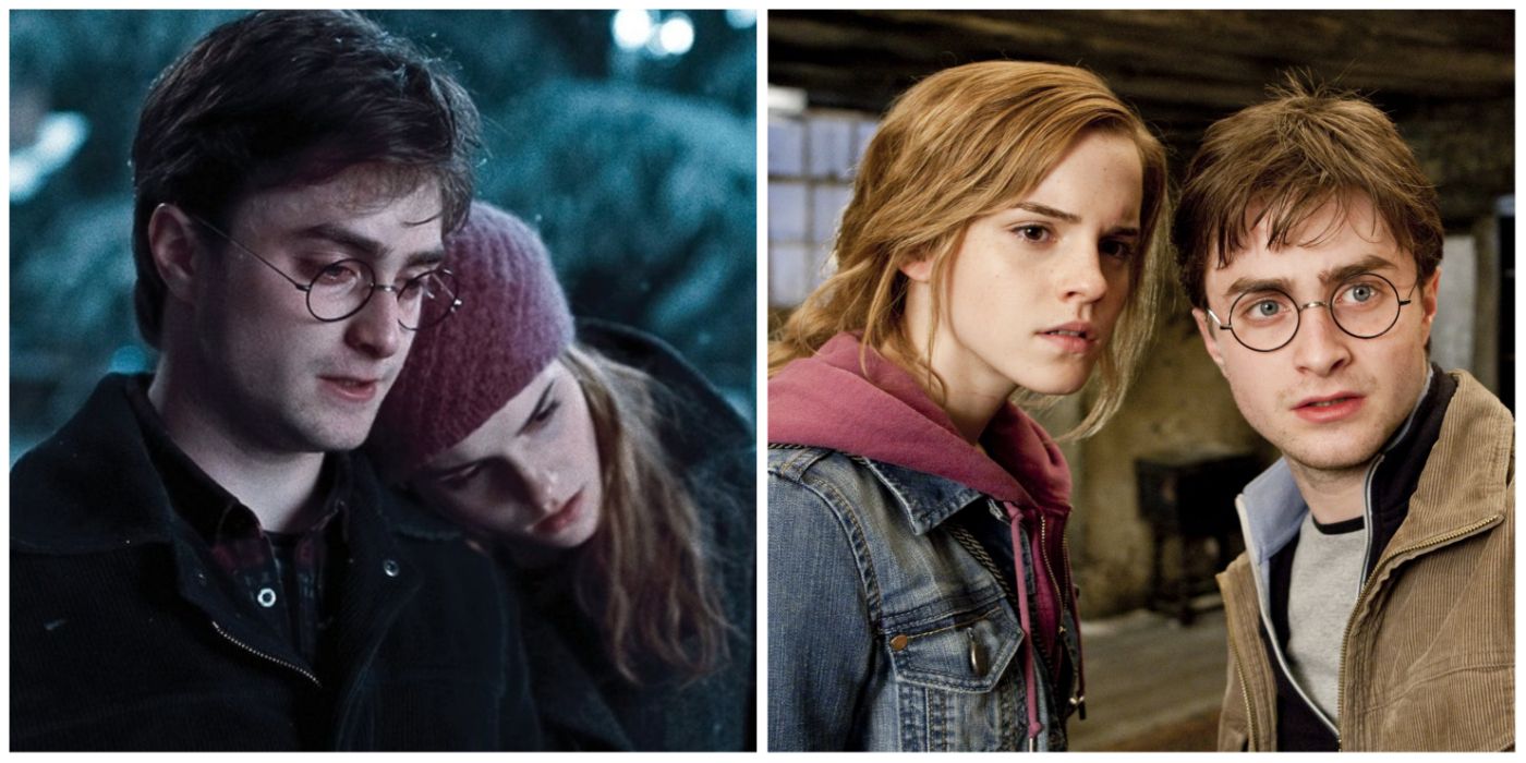 Images Of Hermione In Harry Potter anjelica ebbi