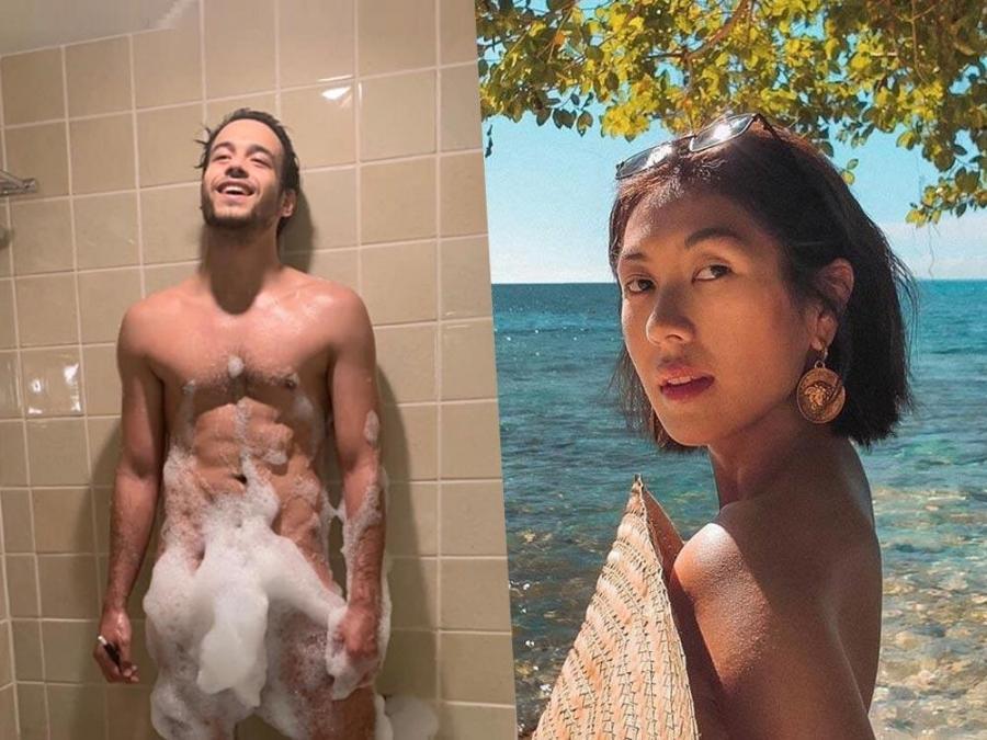 billa ajith add solenn heussaff nude photo