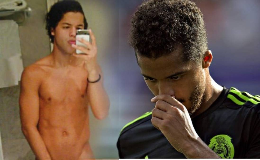 doug mobley add giovani dos santos video xxx photo