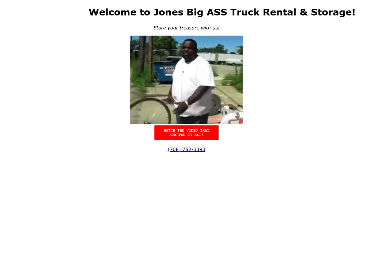 Best of Jones big ass
