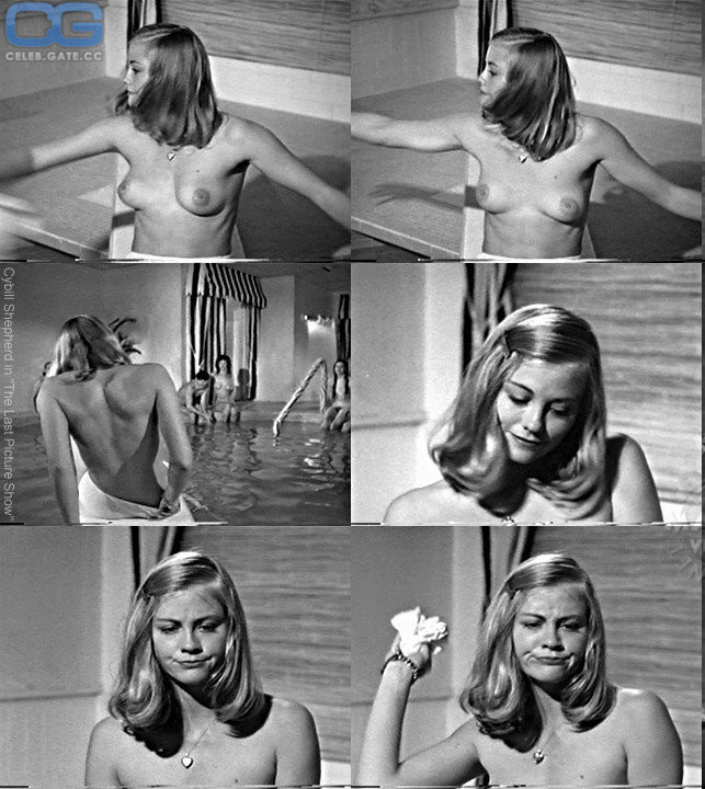 charles beaudoin recommends cybill shepherd nude pics pic