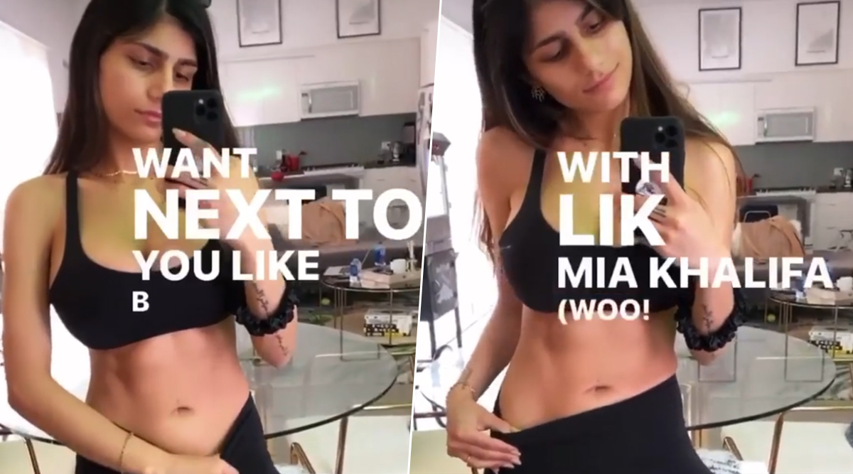 mia khalifa video song lyrics