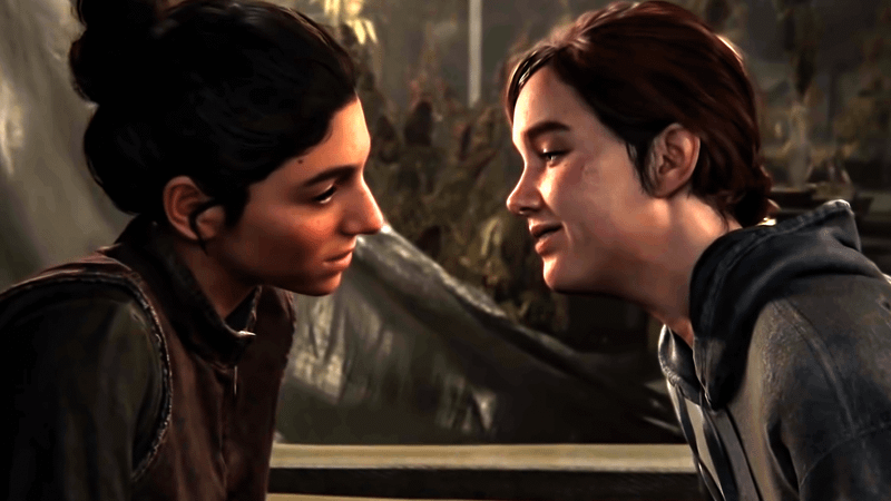 andrew dorff recommends the last of us 2 sex pic