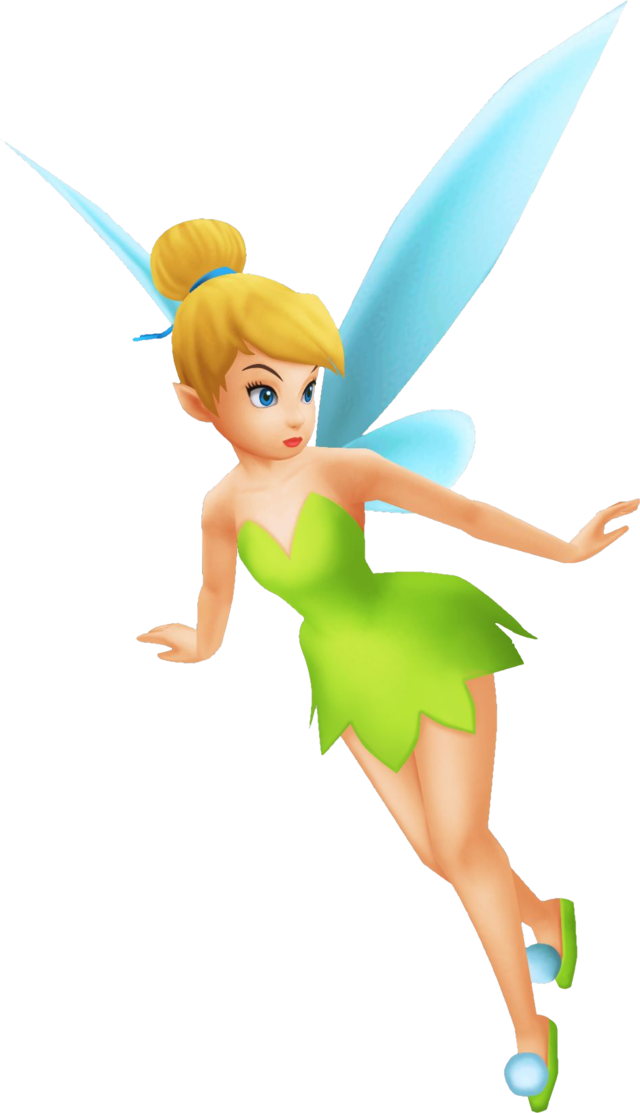 diane hargett add tinkerbell the mythical island photo