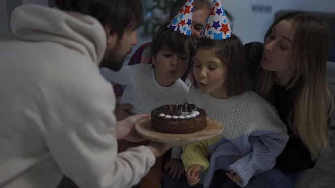 angels choir recommends sister blowing brother pic