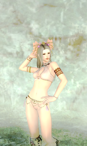 allan pedregosa recommends Final Fantasy 14 Nude