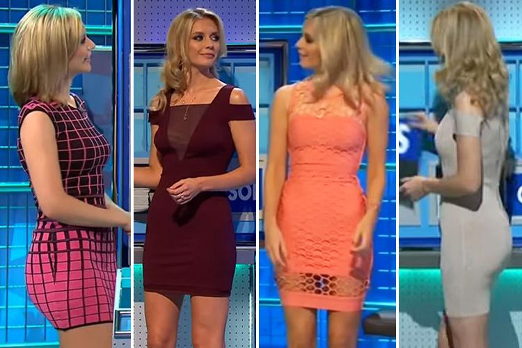 annu tiwari recommends rachel riley sexy pic