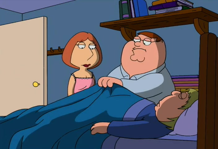 david saxon recommends lois griffin sucking dick pic