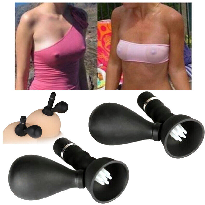 carmen sarbu recommends Nipple Suction Toy