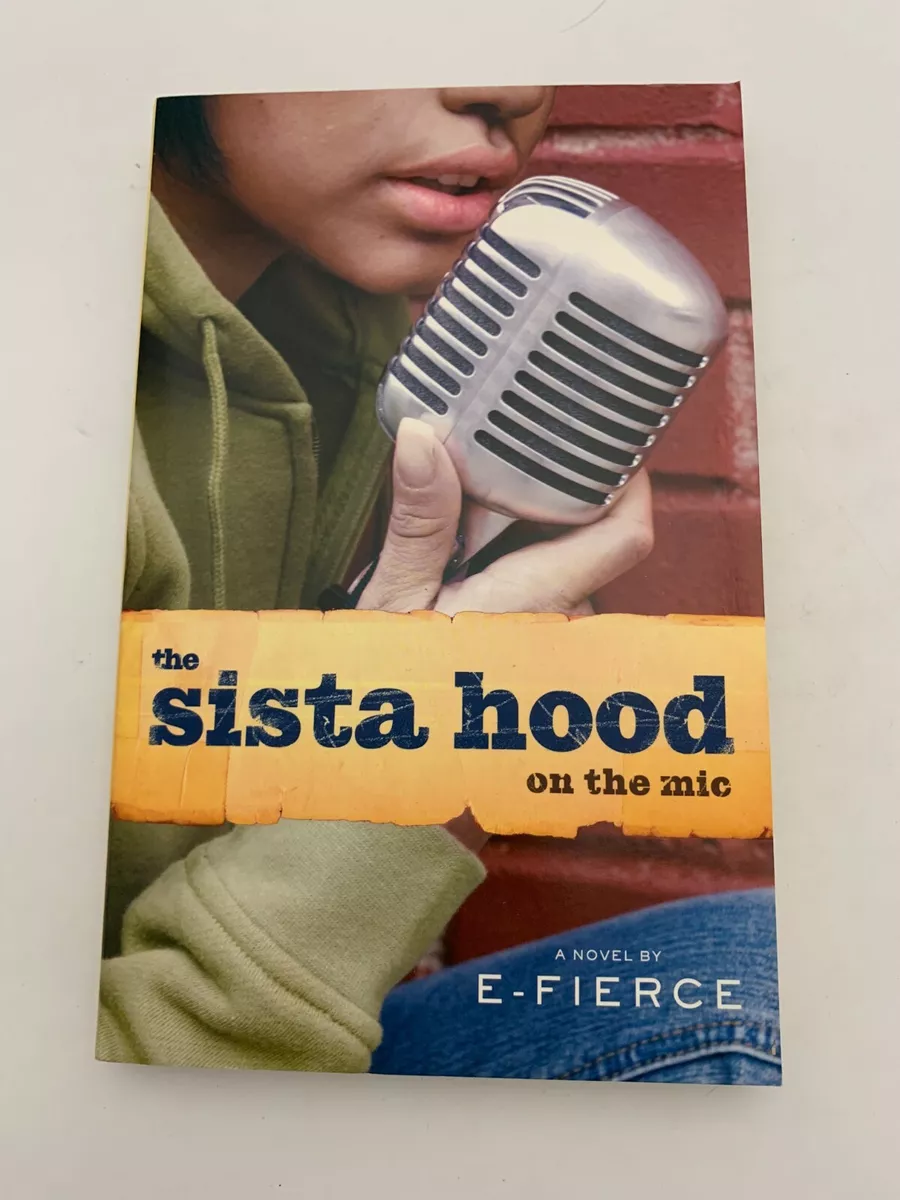 anna slessor recommends Sistas In The Hoods