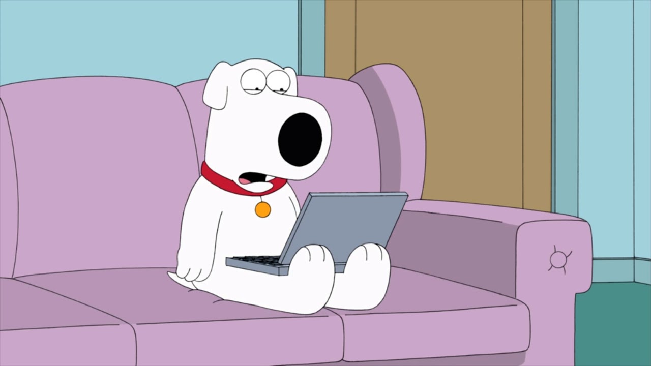 Brian Griffin Porn valors motivation